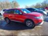 MITSUBISHI OUTLANDER ES