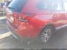 MITSUBISHI OUTLANDER ES