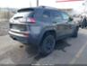 JEEP CHEROKEE TRAILHAWK ELITE 4X4