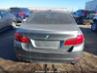 BMW 5 SERIES XDRIVE