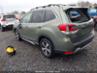 SUBARU FORESTER TOURING