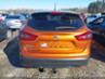 NISSAN ROGUE SPORT S FWD XTRONIC CVT