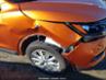 NISSAN ROGUE SPORT S FWD XTRONIC CVT