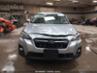 SUBARU CROSSTREK 2.0I PREMIUM