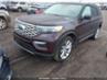 FORD EXPLORER PLATINUM