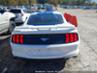 FORD MUSTANG ECOBOOST