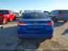 FORD FUSION HYBRID SE