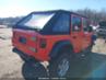 JEEP WRANGLER SPORT S 4X4