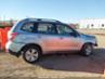 SUBARU FORESTER 2.5I