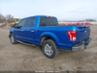 FORD F-150 XLT