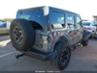 JEEP WRANGLER RUBICON 4X4