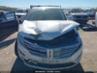 LINCOLN MKC RESERVE