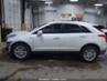 CADILLAC XT5 STANDARD