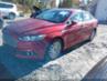 FORD FUSION HYBRID SE