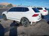 VOLKSWAGEN TIGUAN 2.0T SEL R-LINE