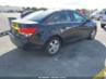 CHEVROLET CRUZE 1LT AUTO