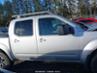 NISSAN FRONTIER PRO-4X