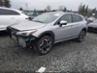 SUBARU CROSSTREK LIMITED