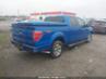 FORD F-150 FX2 SPORT/XL/XLT