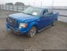 FORD F-150 FX2 SPORT/XL/XLT