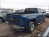 CHEVROLET SILVERADO 1500 1LT