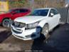 CHEVROLET CRUZE 1LT AUTO