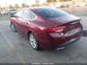 CHRYSLER 200 LIMITED