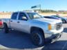 GMC SIERRA 1500 SLE