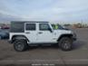 JEEP WRANGLER RUBICON