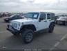 JEEP WRANGLER RUBICON