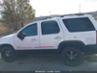 CHEVROLET TAHOE LTZ