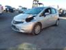 NISSAN VERSA NOTE S (SR)/S PLUS/SL/SR/SV