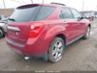 CHEVROLET EQUINOX LTZ