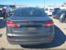 FORD FUSION S