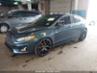 FORD FUSION SEL