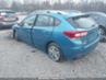 SUBARU IMPREZA 2.0I PREMIUM