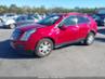 CADILLAC SRX STANDARD