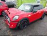 MINI HARDTOP COOPER S