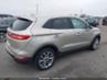 LINCOLN MKC