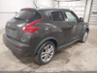 NISSAN JUKE SL