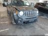 JEEP RENEGADE LATITUDE FWD