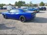 DODGE CHALLENGER R/T SCAT PACK