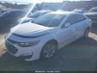 CHEVROLET MALIBU FWD LT