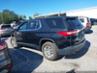 CHEVROLET TRAVERSE FWD LS