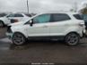 FORD ECOSPORT TITANIUM