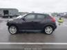 NISSAN JUKE S