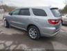 DODGE DURANGO SXT AWD