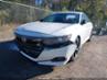 HONDA ACCORD SPORT SPECIAL EDITION