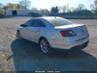 FORD TAURUS LIMITED