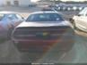 DODGE CHALLENGER SXT